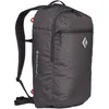 Image de Black Diamond Chemise de bowling unisexe, Noir, Taille unique, Tote Backpacks