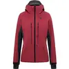 Image de Black Diamond W Dawn Patrol Hybrid Shell Veste pour femme, 6012-Rose sauvage, S