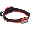 Image de Black Diamond Onsight 375 Noir, Orange Lampe frontale LED