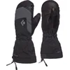 Image de Black Diamond MERCURY MITTS, Homme, Noir, XS