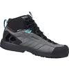 Image de Black Diamond Femme Mission Leather Mid WP Chaussures, Uni, US 7