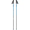 Image de Black Diamond Equipment Distance Carbon Flz Bâtons de Trekking/Course à Pied, Ultra Bleu, 110 cm
