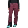 Image de Black Diamond Femme Recon Stretch LT Pantalon, Violet, M
