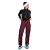 Image de W Dawn Patrol Pants - Black Diamond, Farbe-BD:5016-Blackberry, Groesse-BD:XL