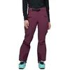 Image de W Recon Stretch Ski Pants blackberry (5016) M