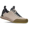 Image de Black Diamond Session Chaussures d'approche/randonnée en daim pour femme Mauve pâle Pointure 42