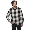 Image de Black Diamond Project Lined Flannel Long Sleeve Shirt S