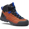 Image de Black Diamond Mission Leather Mid WP Approach Shoes EU 43