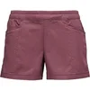 Image de Black Diamond Femme Notion Short, Creek Blue, XS