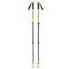 Image de Black Diamond Unisexe - Traverse 3 bâtons de Ski pour Adulte, Vert Sulphur, 100-140 cm