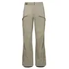 Image de Black Diamond Recon LT Stretch Pants - Pantalon Ski Homme
