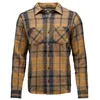 Image de Black Diamond Project Heavy Flannel - Chemise Homme