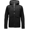 Image de M Factor Shell black (0002) LRG
