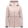 Image de Black Diamond Femme Factor Shell Veste, pale mauve, S