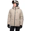 Image de Black Diamond Factor Insulated Parka M