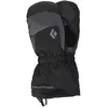 Image de BLACK DIAMOND Gants Mercury noir | S