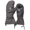 Image de Waterproof Overmitts smoke (0006) MED