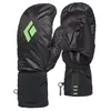 Image de Black Diamond Cirque Hybrid Gloves - Gants Ski Homme