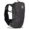 Image de Black Diamond Distance 15 Sac de randonnée noir