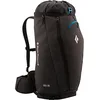 Image de Black Diamond CREEK 35 sac à dos Black FR : L (Taille Fabricant : Medium/Large)