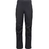 Image de Black Diamond Fineline Stretch FZ Pants - Pantalon imperméable Homme