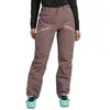 Image de Black Diamond Femme Recon Insulated Pantalon, Black, S