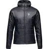 Image de Black Diamond Homme Solution Hoodie Veste, black, M