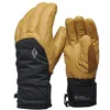 Image de Black Diamond Unisex Legend Gants, Beeswax-Black, M
