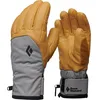 Image de Black Diamond Femme Legend Gants, Beeswax-Steel Gray, L