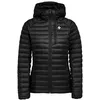 Image de Black Diamond Approach Down Jacket XS