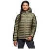Image de Black Diamond Approach Down Hoody - Doudoune Femme