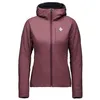 Image de Black Diamond First Light Stretch Hoody - Doudoune Femme