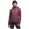 Image de Black Diamond First Light Stretch Hoody - Doudoune Femme