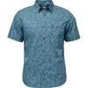 Image de Black Diamond Homme Wingate Chemise, Charcoal BD Glyphs, L