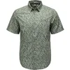 Image de Black Diamond Homme Wingate Chemise, Pine Smoke BD Glyphs, M