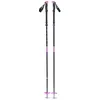 Image de Black Diamond Expedition Compactor Bâtons de Ski Adulte Unisexe, Violet Piton, 110-135 cm