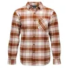 Image de Black Diamond Project Flannel Long Sleeve Shirt M