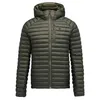 Image de Black Diamond Approach Down Jacket L