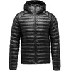 Image de Black Diamond Homme Deploy Down Hoodie Veste, black, S