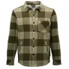 Image de Black Diamond Project Lined Flannel Long Sleeve Shirt XL