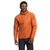 Image de Black Diamond Homme Solution Hoodie Veste, saffron, M