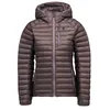 Image de Black Diamond Approach Down Jacket M