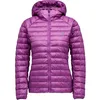 Image de Black Diamond Femme Deploy Down Hoodie Veste, piton purple, L