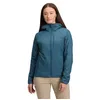 Image de Black Diamond Femme First Light Stretch Hoodie Veste, midnight blue, XS
