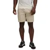 Image de Black Diamond Homme Sierra 8 in Short, Granola-Pine Smoke, L