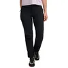 Image de Pantalon Alpine pour femme par Black Diamond, noir, 36