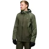 Image de Black Diamond Homme Recon Stretch LT Shell Veste, vertical blue-twilight blue, M