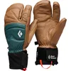 Image de Black Diamond Gants Spark Finger XS