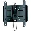 Image de Support mural TV SANUS VSL4 Noir