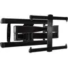 Image de Sanus Vlf728 (B2) Support TV pivotant et Fin (42-90"), Noir